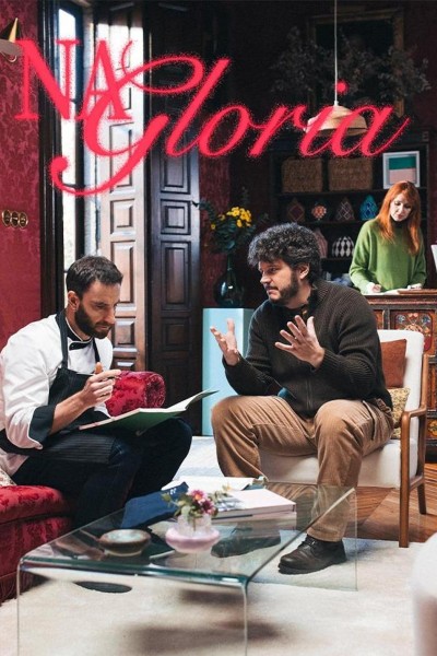 Caratula, cartel, poster o portada de Na Gloria
