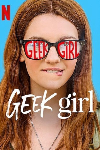 Caratula, cartel, poster o portada de Geek Girl