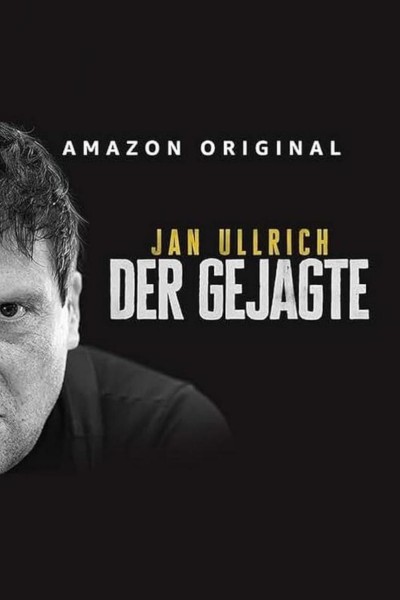 Caratula, cartel, poster o portada de Jan Ullrich: la etapa más dura