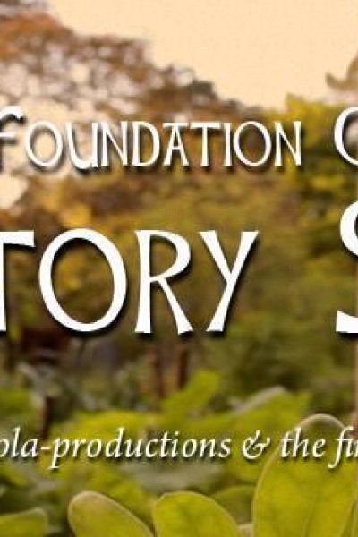 Cubierta de The Story So Far: The Findhorn Foundation Community