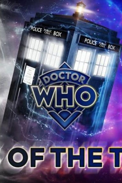 Caratula, cartel, poster o portada de Doctor Who: Tales of the TARDIS