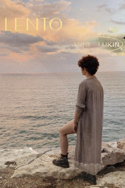 Cubierta de Anne Lukin: Lento (Vídeo musical)