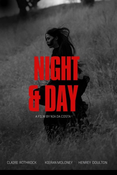 Cubierta de Night and Day