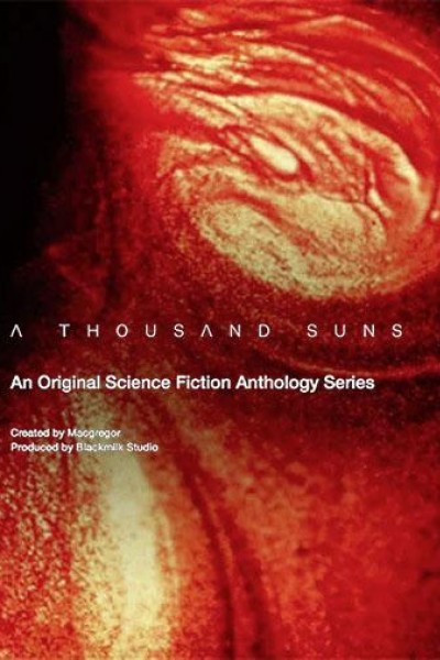 Caratula, cartel, poster o portada de A Thousand Suns