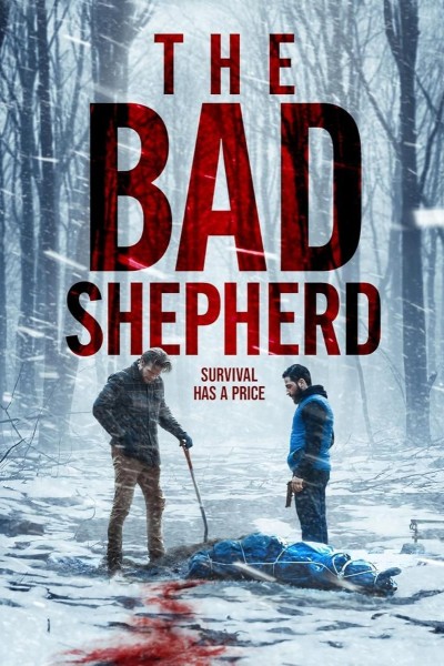Caratula, cartel, poster o portada de The Bad Shepherd
