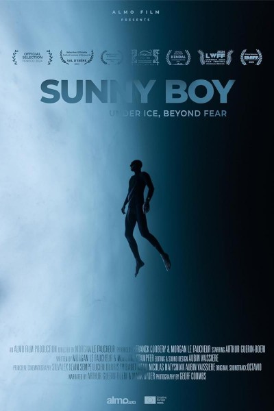 Caratula, cartel, poster o portada de Sunny Boy