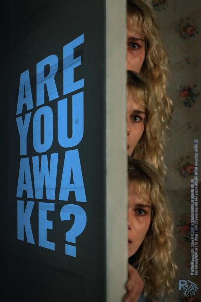 Caratula, cartel, poster o portada de Are You Awake?