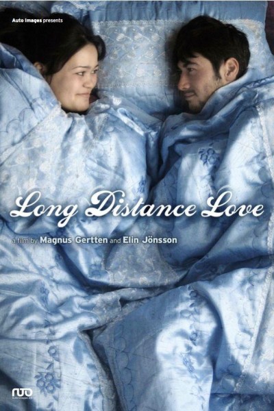 Caratula, cartel, poster o portada de Long Distance Love