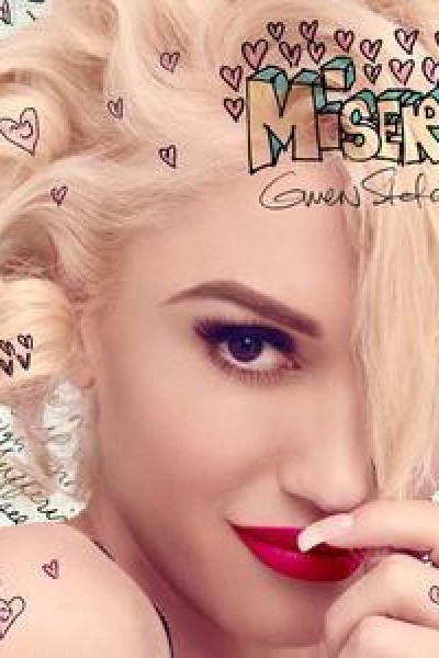 Cubierta de Gwen Stefani: Misery (Vídeo musical)