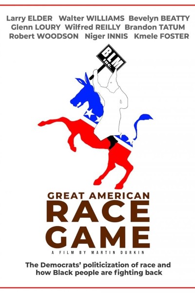 Caratula, cartel, poster o portada de Great American Race Game