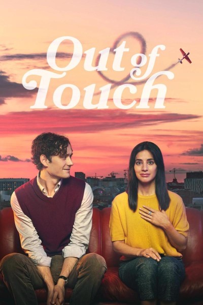 Caratula, cartel, poster o portada de Out of Touch