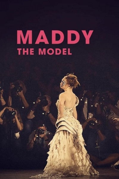 Cubierta de Maddy the Model