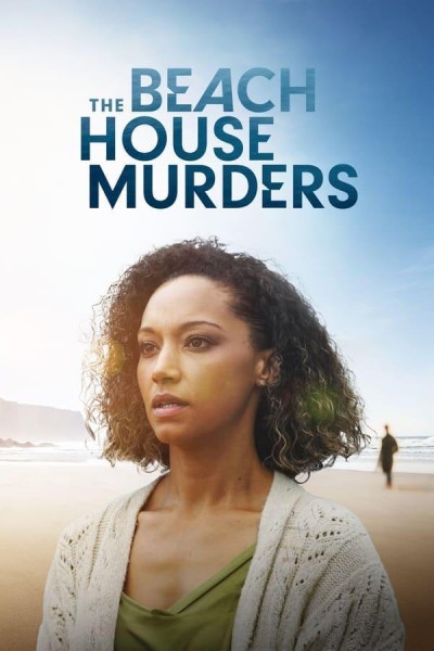 Caratula, cartel, poster o portada de The Beach House Murders