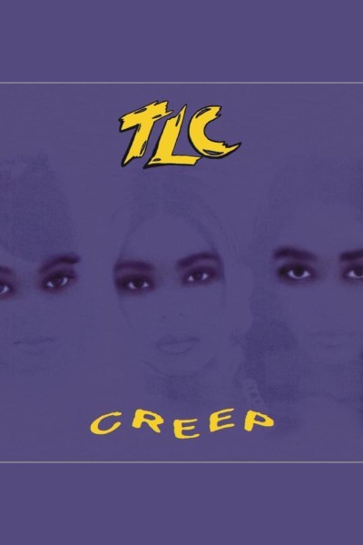 Cubierta de TLC: Creep (Vídeo musical)