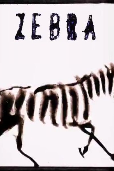 Cubierta de Zebra