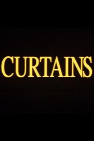 Cubierta de Curtains