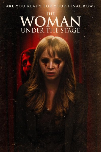 Caratula, cartel, poster o portada de The Woman Under the Stage