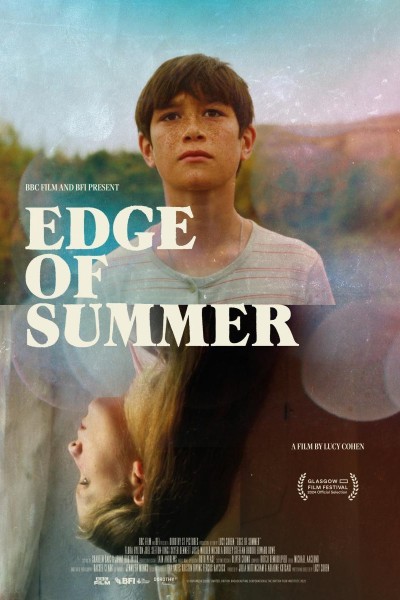Caratula, cartel, poster o portada de Edge of Summer