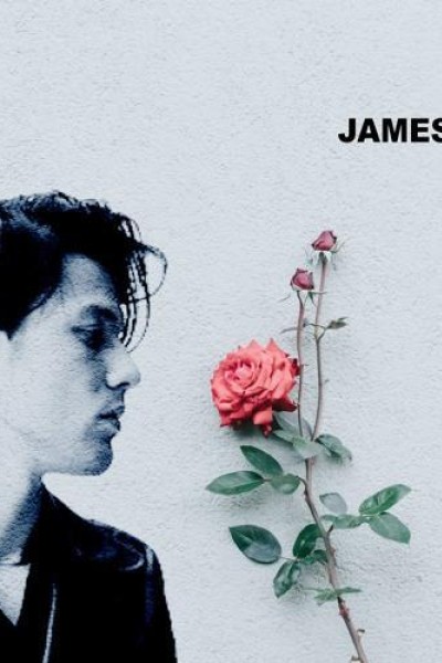 Cubierta de James Bay: Us (Vídeo musical)