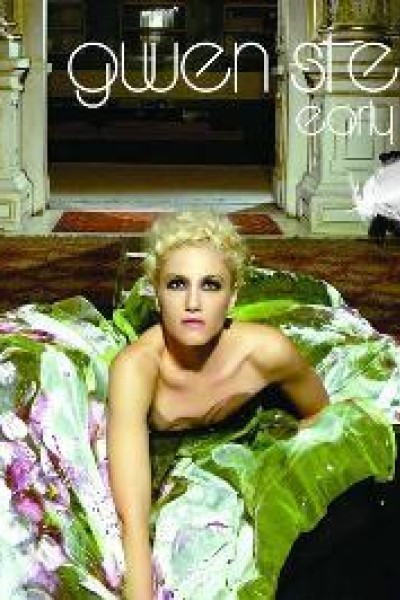 Cubierta de Gwen Stefani: Early Winter (Vídeo musical)