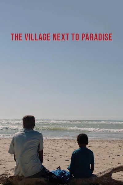 Caratula, cartel, poster o portada de The Village Next To Paradise