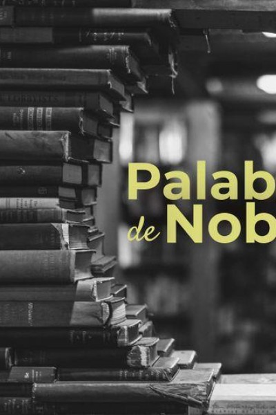 Caratula, cartel, poster o portada de Palabra de Nobel