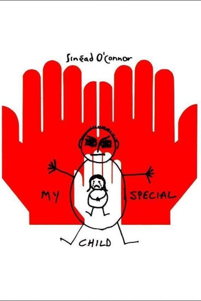 Cubierta de Sinead O\'Connor: My Special Child (Vídeo musical)