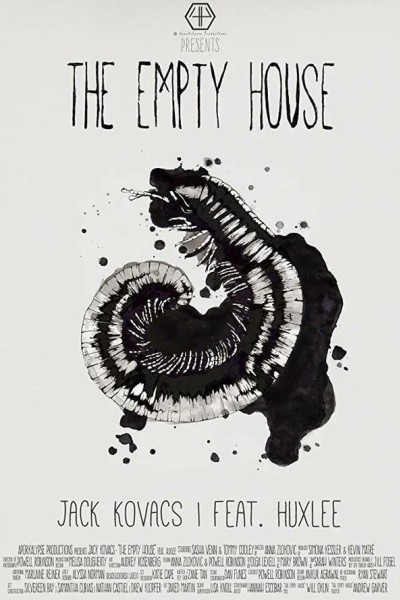 Caratula, cartel, poster o portada de The Empty House (Vídeo musical)