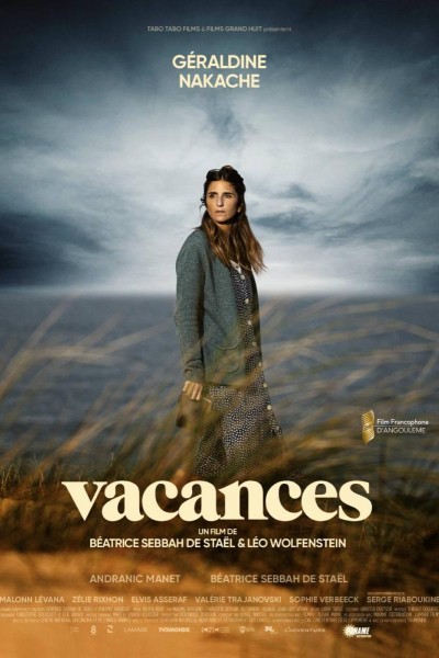 Caratula, cartel, poster o portada de Vacances