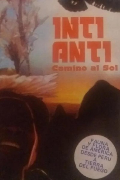 Cubierta de Inti Anti, camino al sol