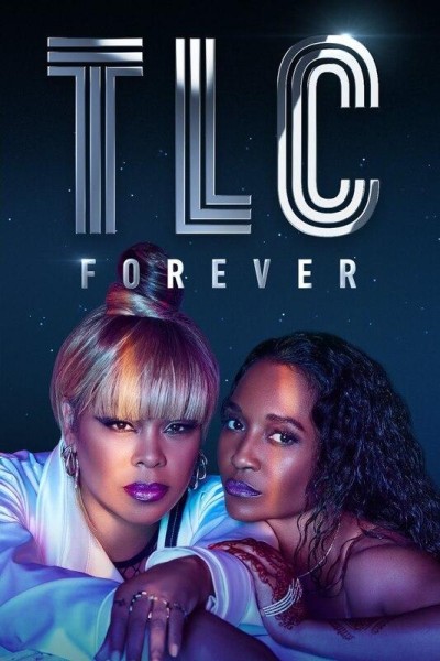Caratula, cartel, poster o portada de TLC Forever