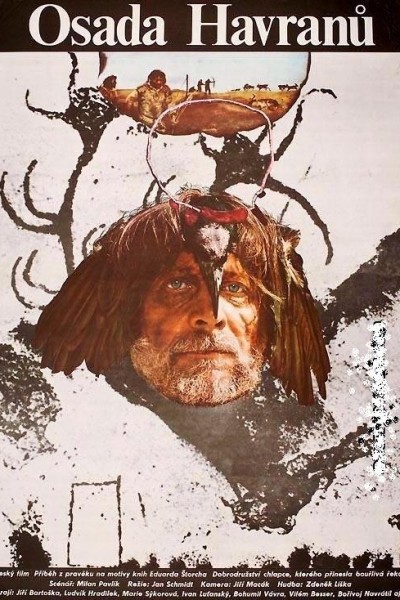 Caratula, cartel, poster o portada de Settlement of Crows