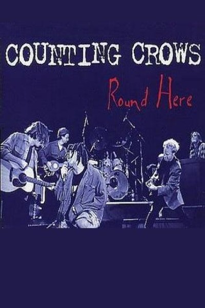 Cubierta de Counting Crows: Round Here (Vídeo musical)