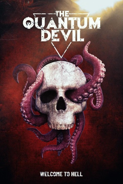Caratula, cartel, poster o portada de The Quantum Devil