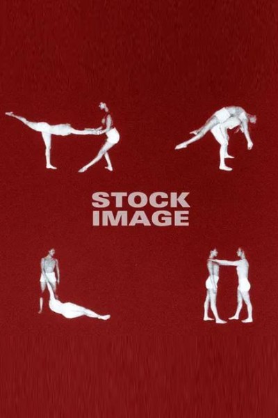 Cubierta de Miya Folick: Stock Image (Vídeo musical)