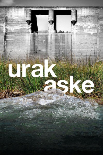 Caratula, cartel, poster o portada de Urak aske: Eliminar presas, restaurar ríos
