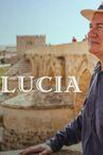 Caratula, cartel, poster o portada de Andalucía con Michael Portillo