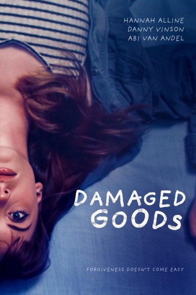 Caratula, cartel, poster o portada de Damaged Goods