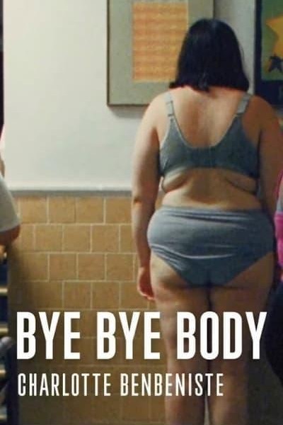Caratula, cartel, poster o portada de Bye Bye, Body