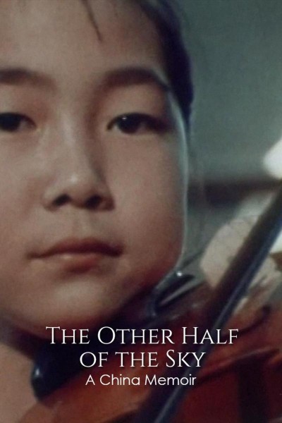 Cubierta de The Other Half of the Sky: A China Memoir
