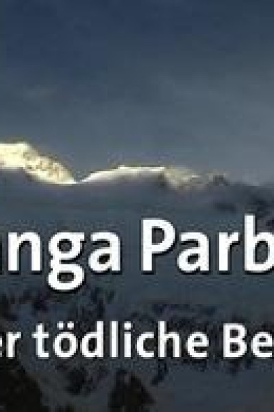 Cubierta de Nanga Parbat - Der Tödliche Berg