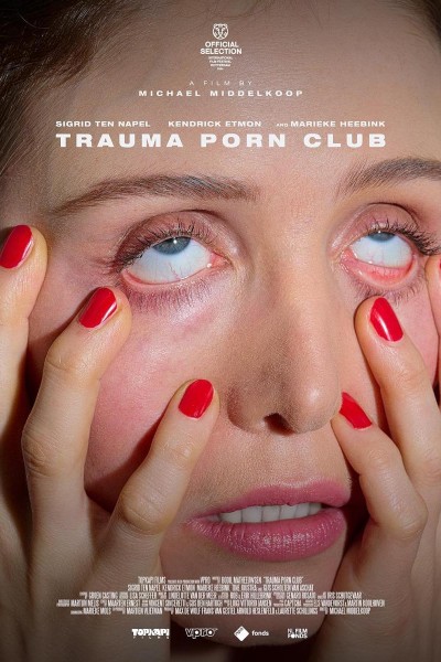 Caratula, cartel, poster o portada de Trauma Porn Club