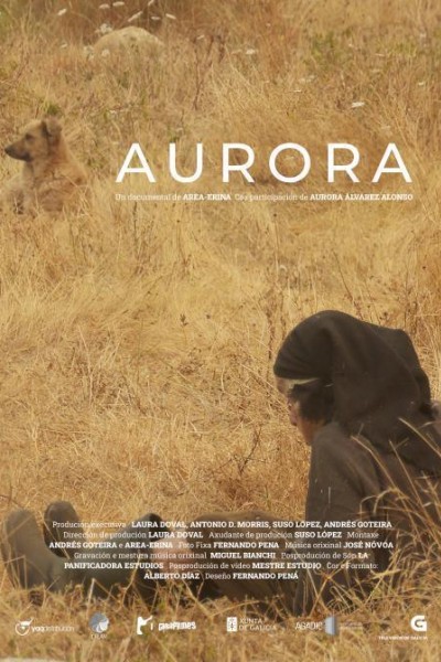 Caratula, cartel, poster o portada de Aurora