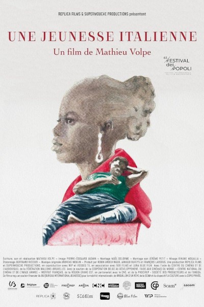 Caratula, cartel, poster o portada de An Italian Youth