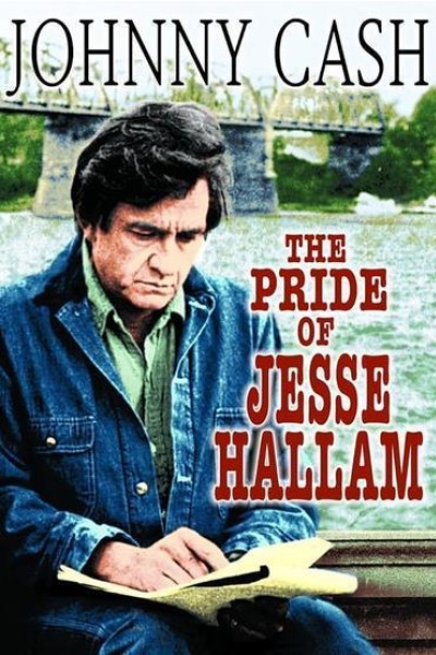 Caratula, cartel, poster o portada de The Pride of Jesse Hallam