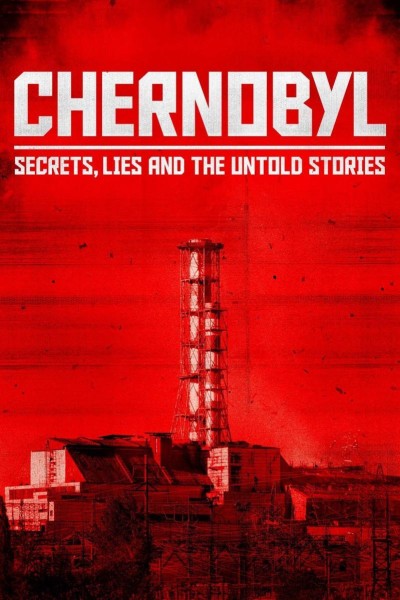 Caratula, cartel, poster o portada de Chernóbil desclasificado