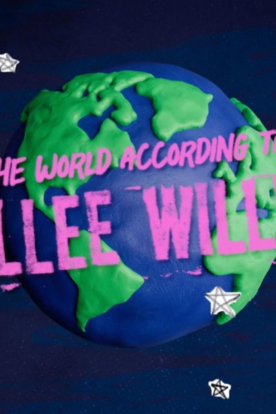 Caratula, cartel, poster o portada de The World According to Allee Willis