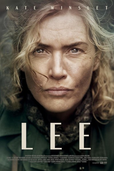 Caratula, cartel, poster o portada de Lee Miller