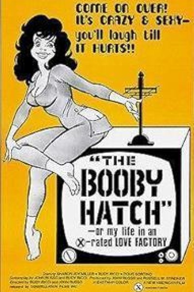 Caratula, cartel, poster o portada de The Booby Hatch