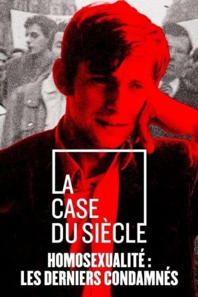 Caratula, cartel, poster o portada de Homosexualité: Les derniers condamnés